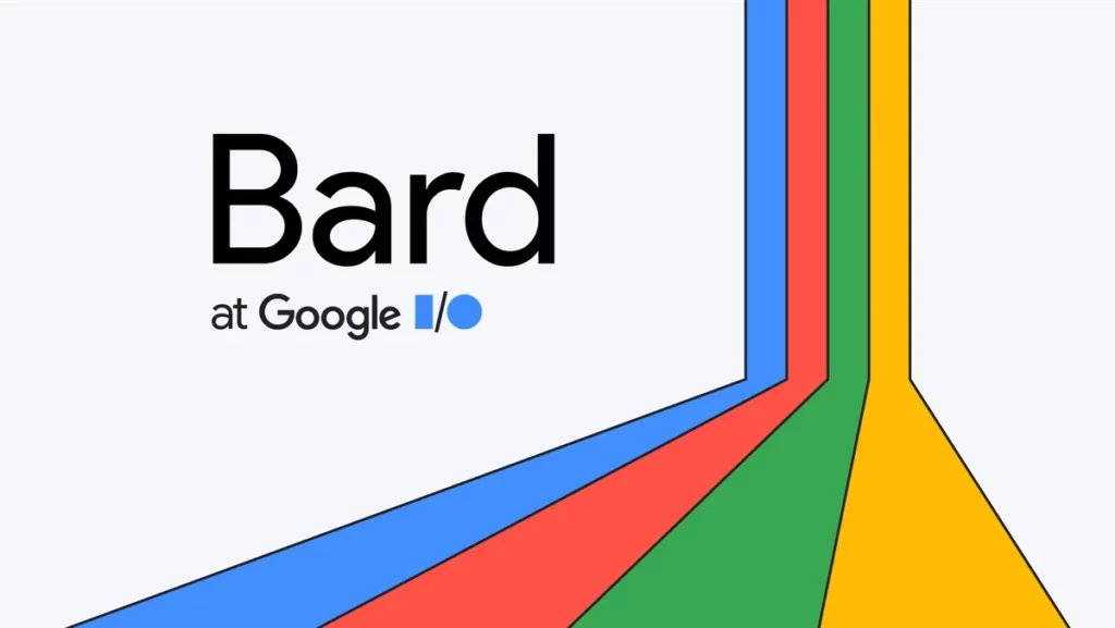 google bard