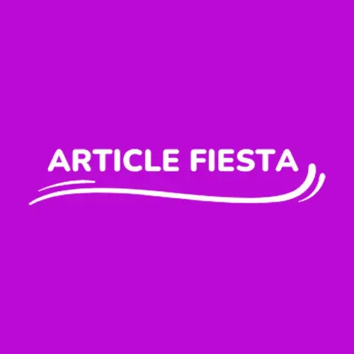 Article Fiesta