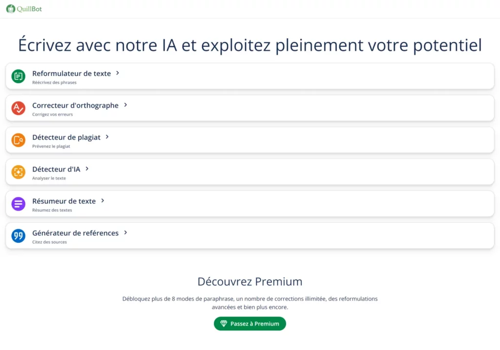 outils ia quillbot.com