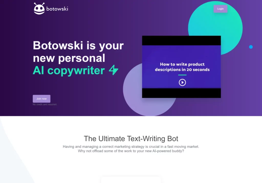 outils ia botowski.com