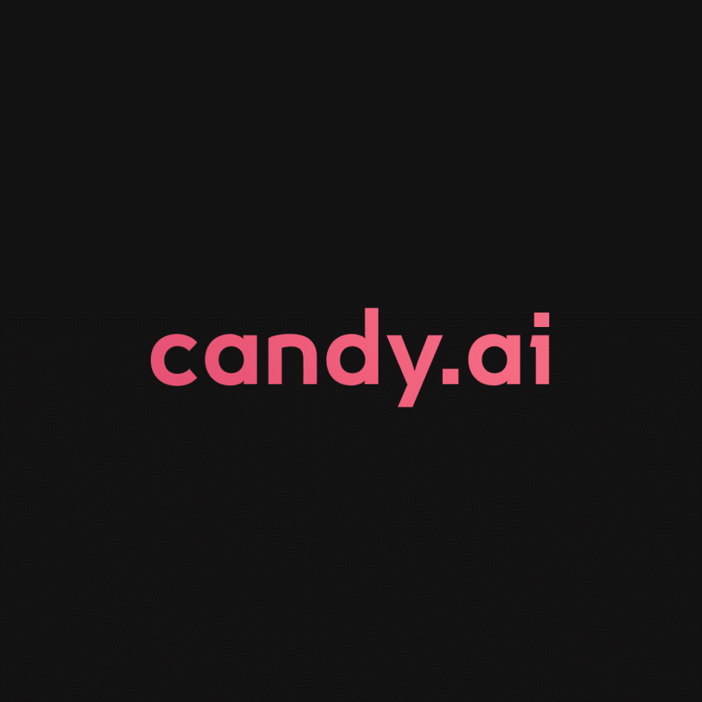 candy ai logo