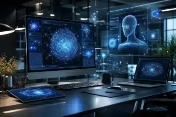 Interface d'IA conversationnelle open source Hermes Agent