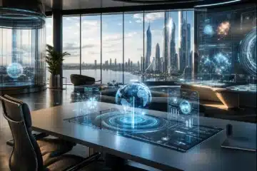 Intelligence artificielle OpenAI 2026 avec applications concrètes professionnelles