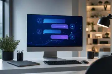 Interface de chat GPT gratuite sans inscription pour utilisateurs professionnels