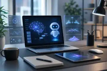 Outils d'intelligence artificielle et ChatGPT pour gagner du temps