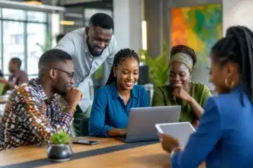 Outils d'intelligence artificielle pour améliorer la productivité professionnelle